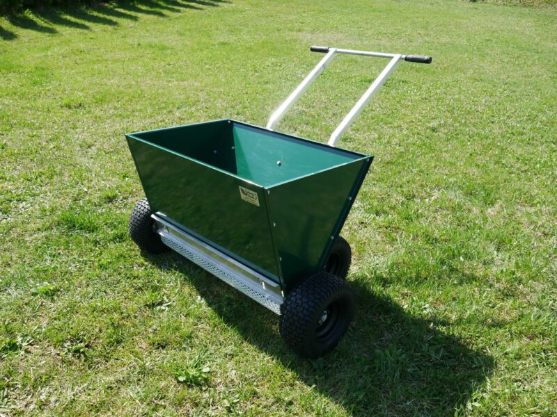 Piaskarka Zielony Spaw