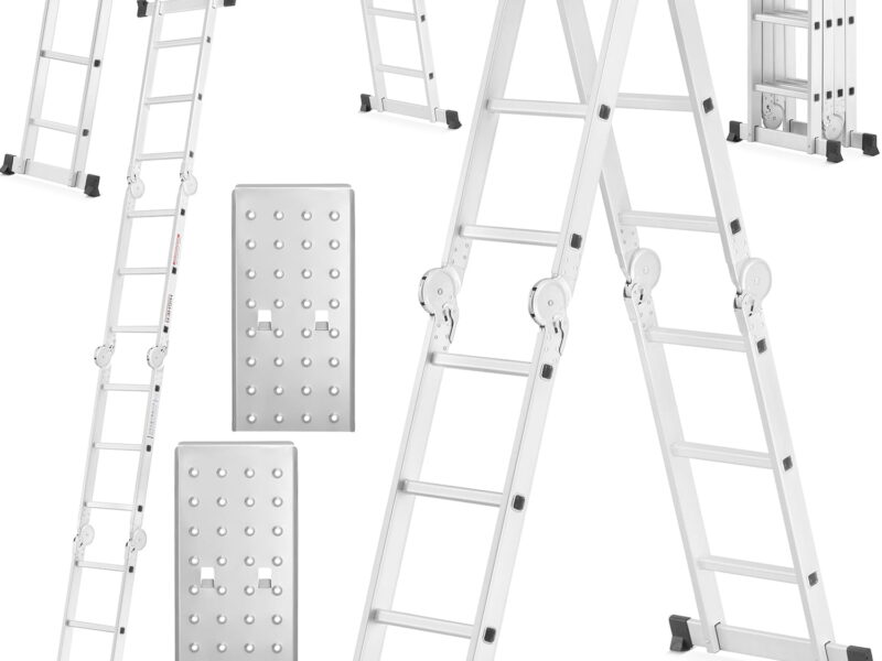 Drabina / mini rusztowanie