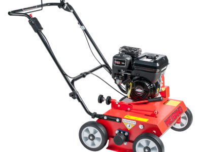 Wertykulator WEIBANG WB384RB