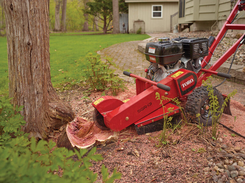 FREZARKA DO PNI TORO