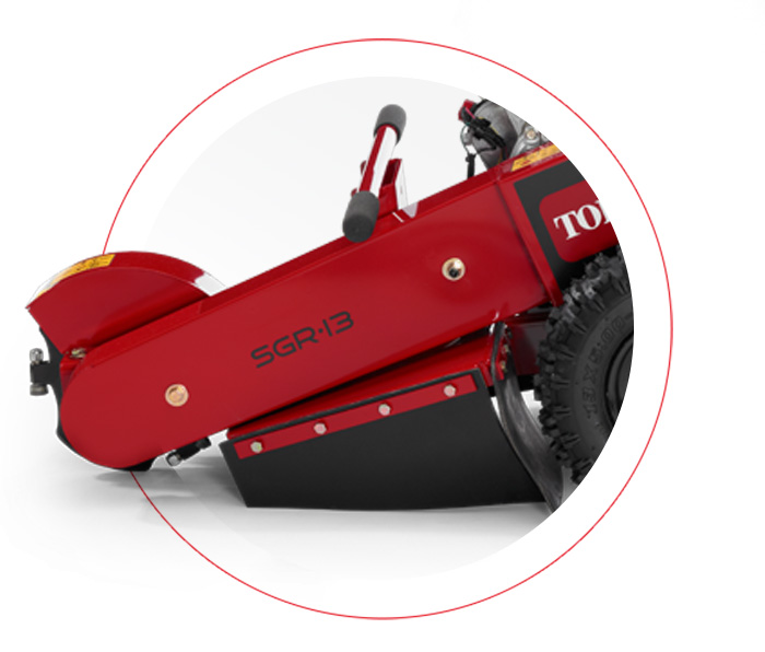 FREZARKA DO PNI TORO