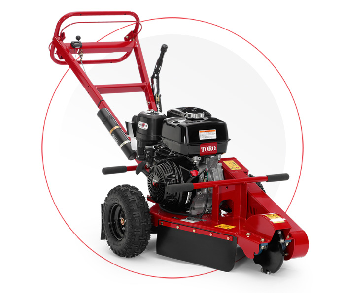 FREZARKA DO PNI TORO