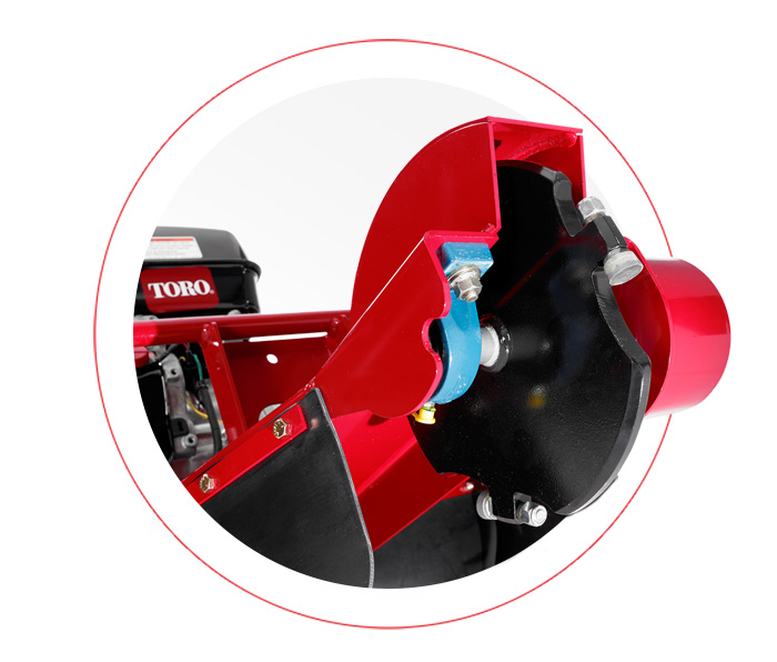 FREZARKA DO PNI TORO